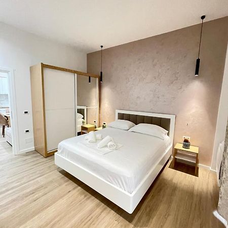 Arial Trinity Suites Vlorë 외부 사진