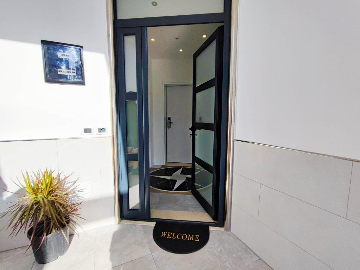 Arial Trinity Suites Vlorë 외부 사진