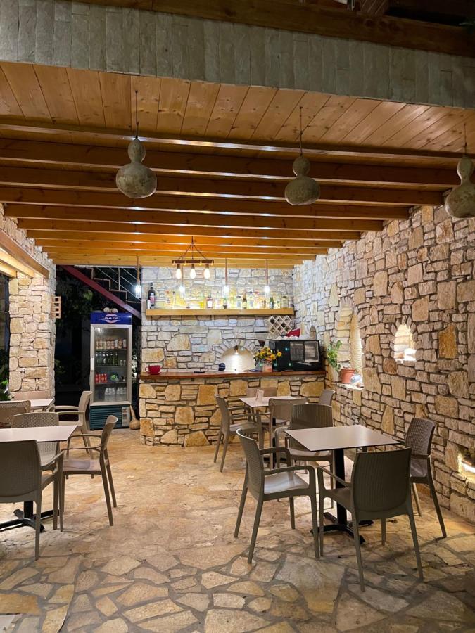 Arial Trinity Suites Vlorë 외부 사진