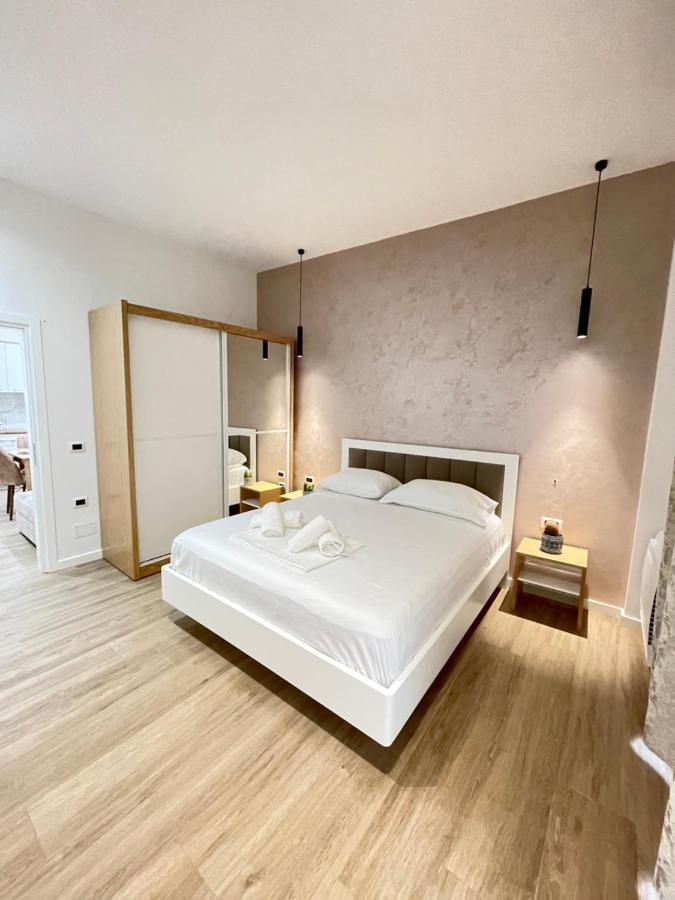 Arial Trinity Suites Vlorë 외부 사진