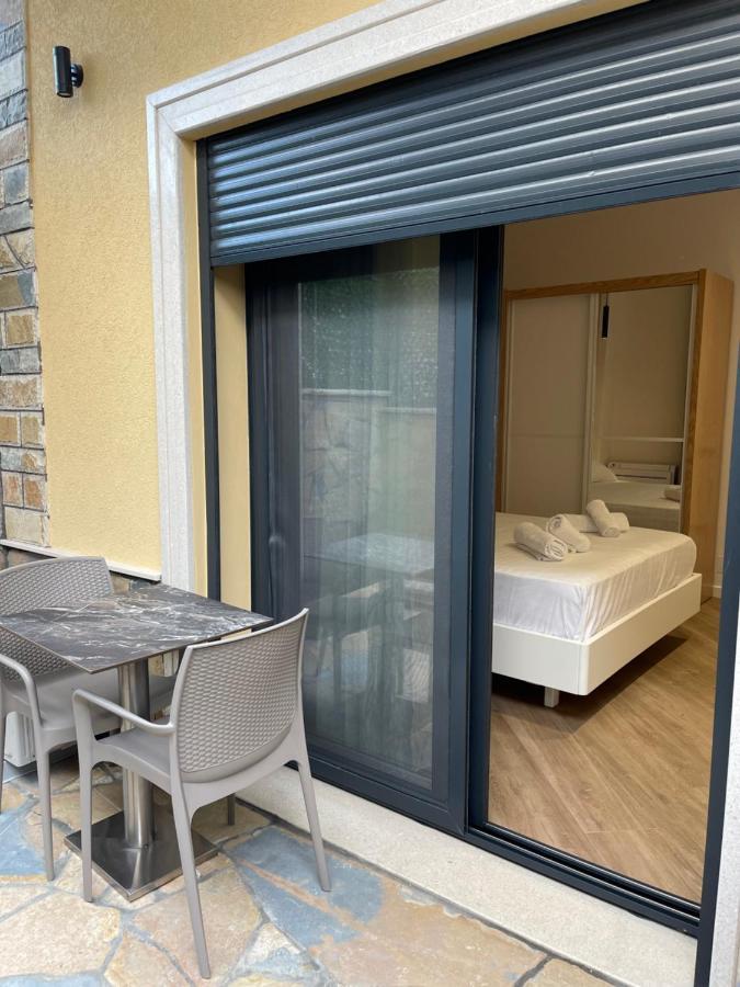 Arial Trinity Suites Vlorë 외부 사진