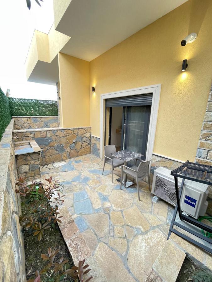 Arial Trinity Suites Vlorë 외부 사진