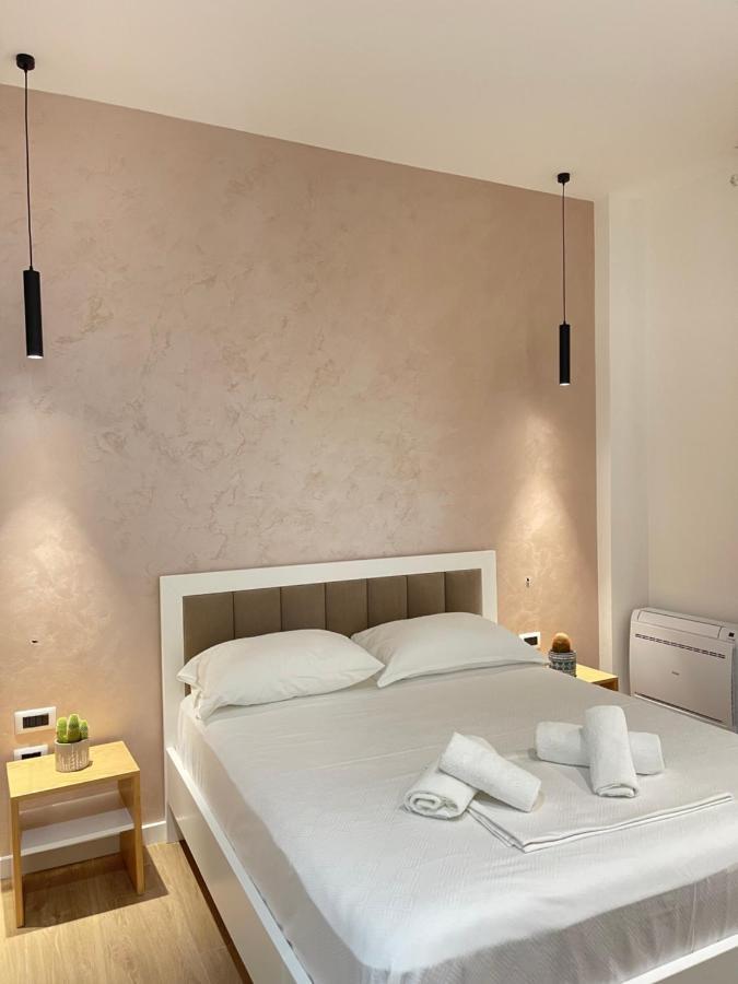 Arial Trinity Suites Vlorë 외부 사진
