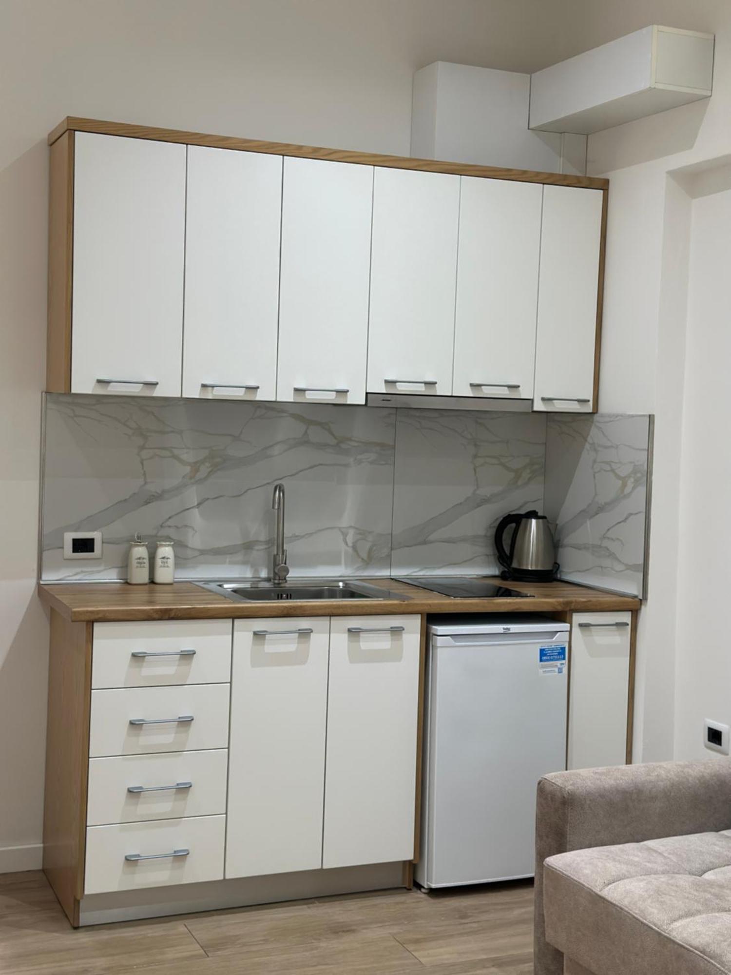Arial Trinity Suites Vlorë 외부 사진