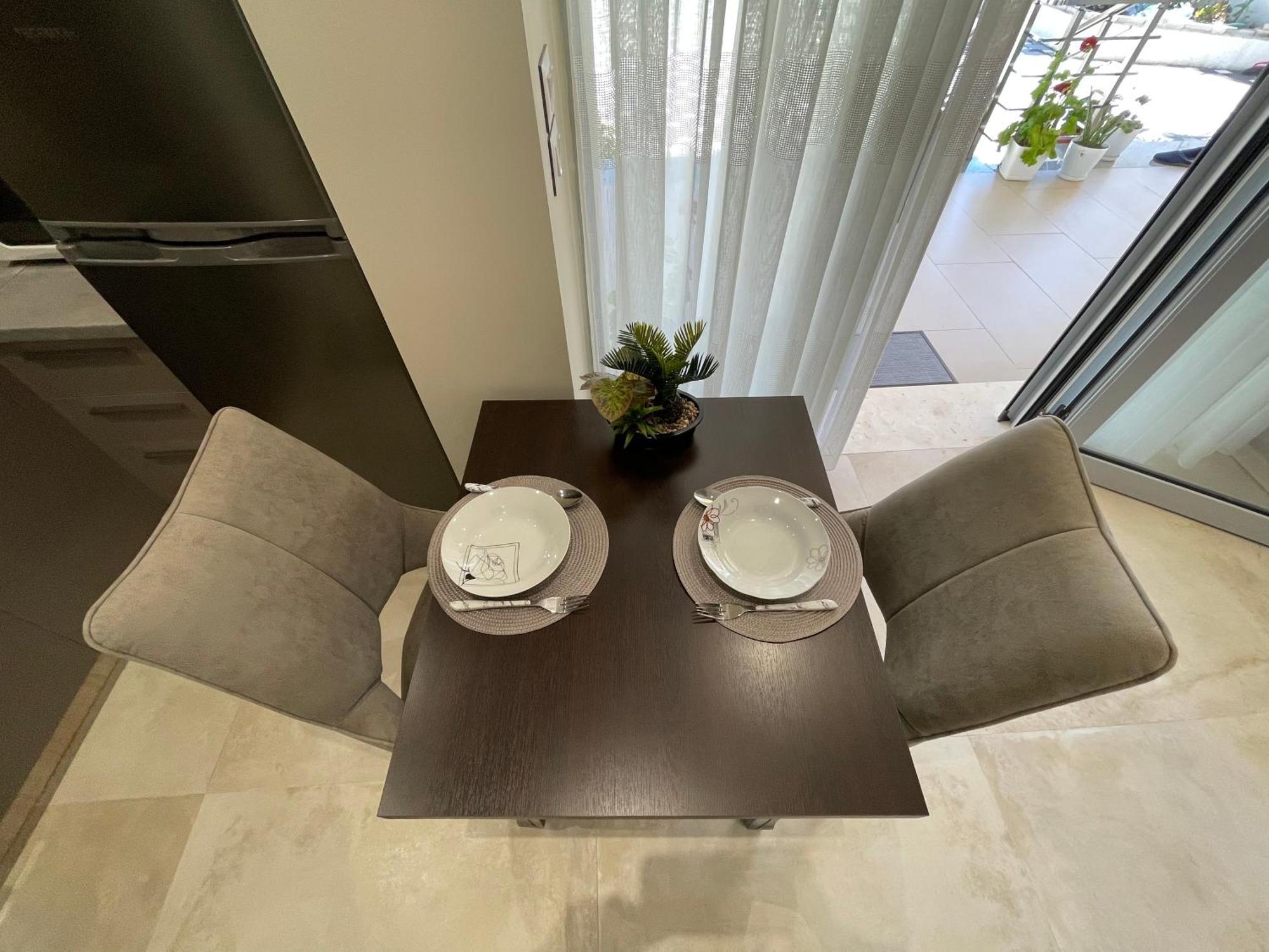 Arial Trinity Suites Vlorë 외부 사진