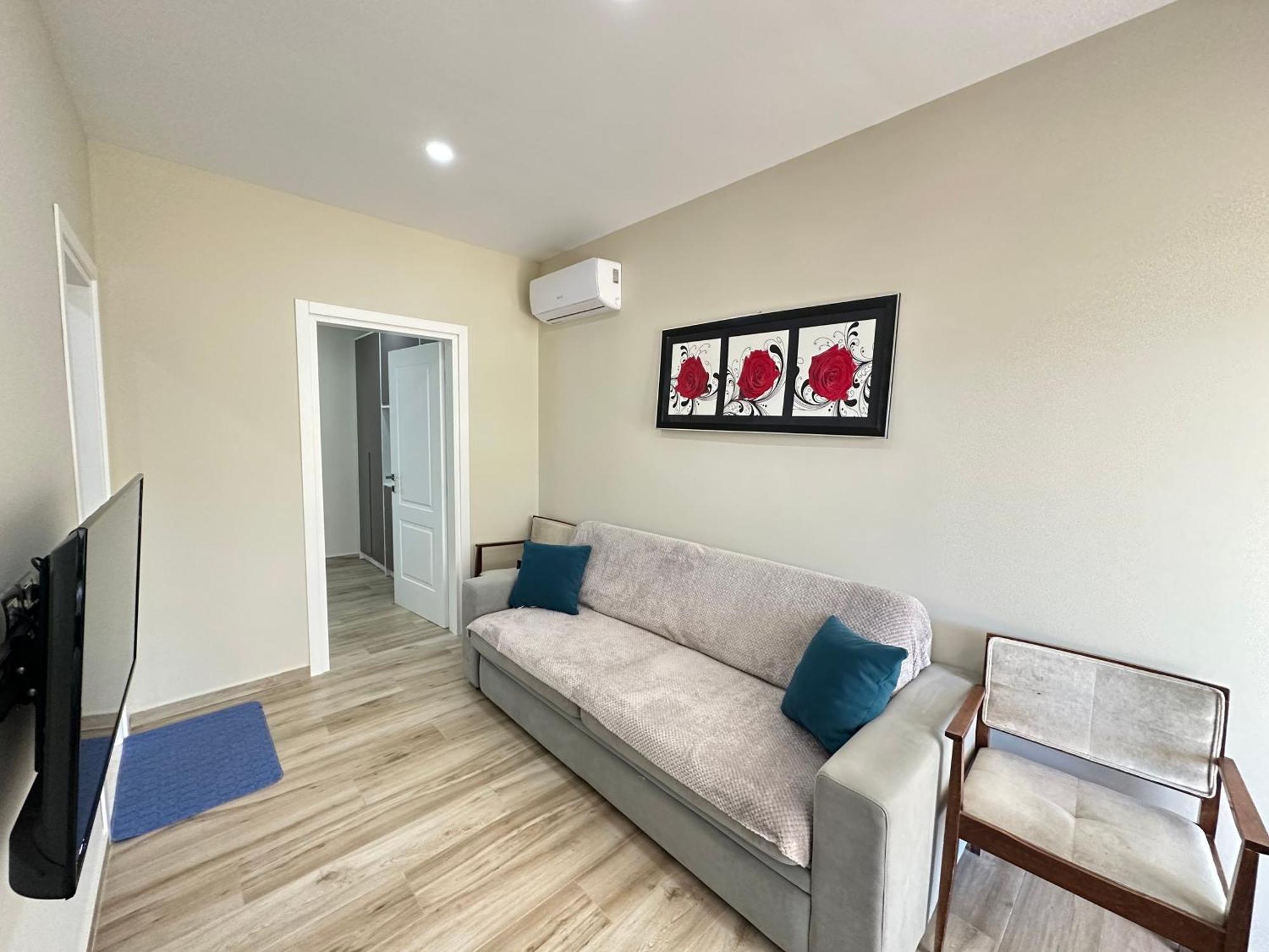 Arial Trinity Suites Vlorë 외부 사진